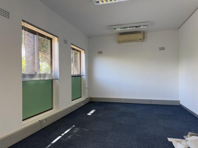 To Let commercial Property for Rent in Claremont Western Cape